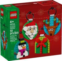 LEGO® 40744 Sada vánočních ozdob (4)