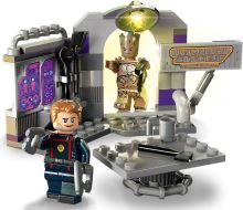 LEGO® Marvel 76253 Základňa Strážcov galaxie (1)