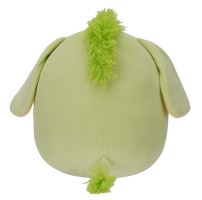 SQUISHMALLOWS Zelený somárik - Juniper (3)