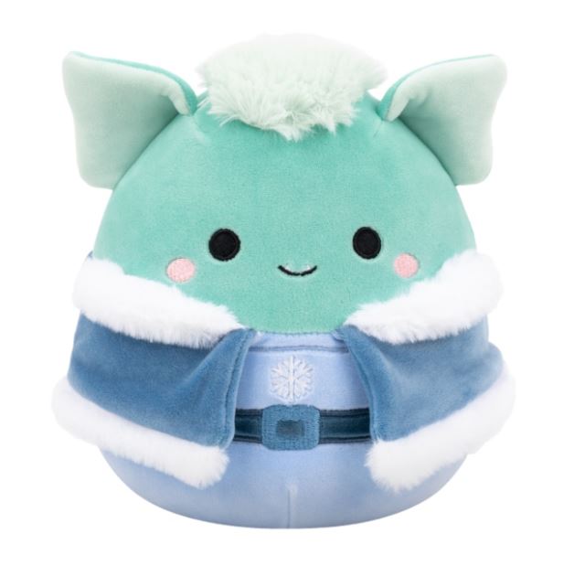 SQUISHMALLOWS Goblin Troye 20 cm