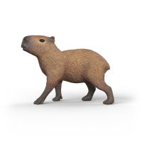 Schleich 14934 Kapybara (1)