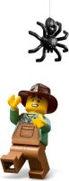 LEGO® 40822 Pick-up s halloweenskymi tekvicami (5)