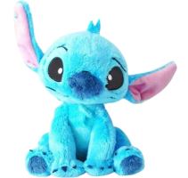 STITCH velikost S Plyš
