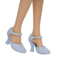 Mattel WICKED Čarodejnica študentka Galinda, JDG11 (6)