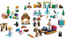 LEGO® Disney Frozen 43273 Adventní kalendář (1)