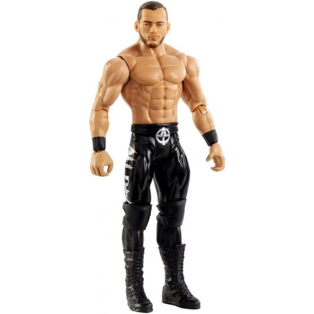 WWE Akční figurka AUSTIN THEORY 17 cm, Mattel GTG29