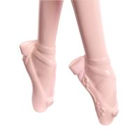 Mattel Disney Princess Balerina Bella, HLV95 (4)