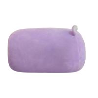 SQUISHMALLOWS Stackables Veverička - Sydnee, 30 cm (3)