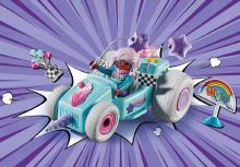 Playmobil 71635 Racing: Jednorožec (2)