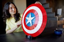LEGO® Marvel 76262 Štít Kapitána Ameriky (6)