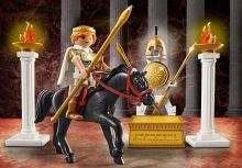 Playmobil 70950 Alexander Veľký (1)