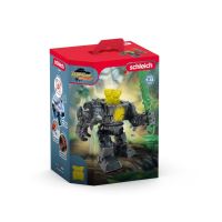Schleich 42600 Eldrador Mini Creatures Tieňový pralesný robot (1)