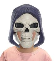 Mattel Masters of the Universe detská maska ??Skeletor, JKJ15 (2)