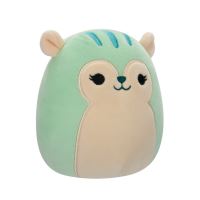 SQUISHMALLOWS Veverka - Fuyuki (3)