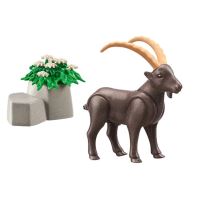 Playmobil® Wiltopia 71050 Kozorožec (1)