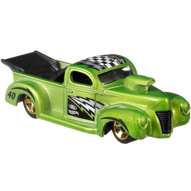 Hot Wheels Ford Pickup, Mattel GBC18