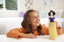 Mattel Disney Princess Sněhurka, HLW08 (5)