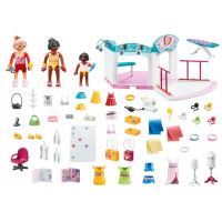 Playmobil 70590 Módní ateliér (1)