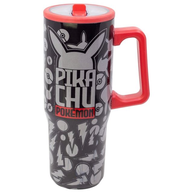 Trendy tumbler Young Adult se stane vaším novým must-have doplňkem, který vám zajistí celodenní hydrataci.