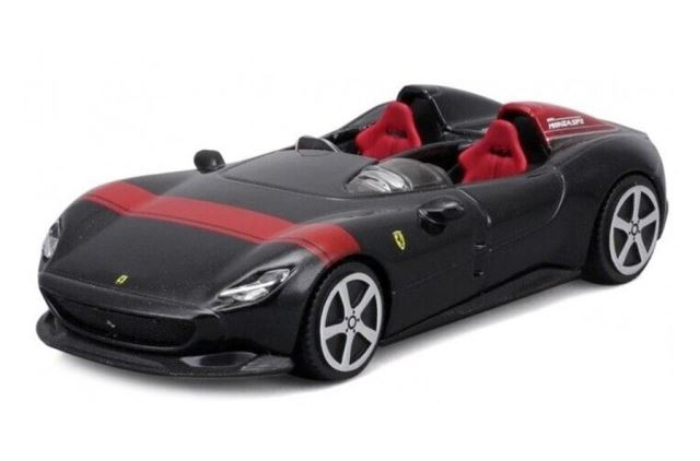 Bburago 1:43 FERRARI Race&Play Ferrari Monza SP2
