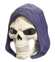 Mattel Masters of the Universe detská maska ??Skeletor, JKJ15 (1)