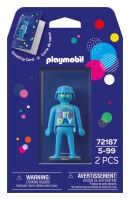 Playmobil 72187 Blahopřání: Narozeniny