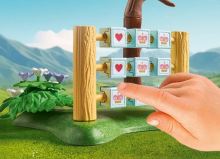 Playmobil 71849 Kráľovské deti na ihrisku (5)