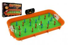 Kopaná - Fotbal společenská hra 53 x 31 x 9cm