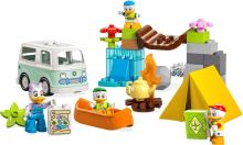 LEGO® DUPLO® 10997 Dobrodružná kempovačka (1)
