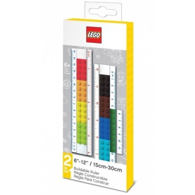 LEGO® Pravítko, 30 cm