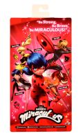Miraculous: Lienka a Čierny kocúr: Bábika Dragon Bug (2)