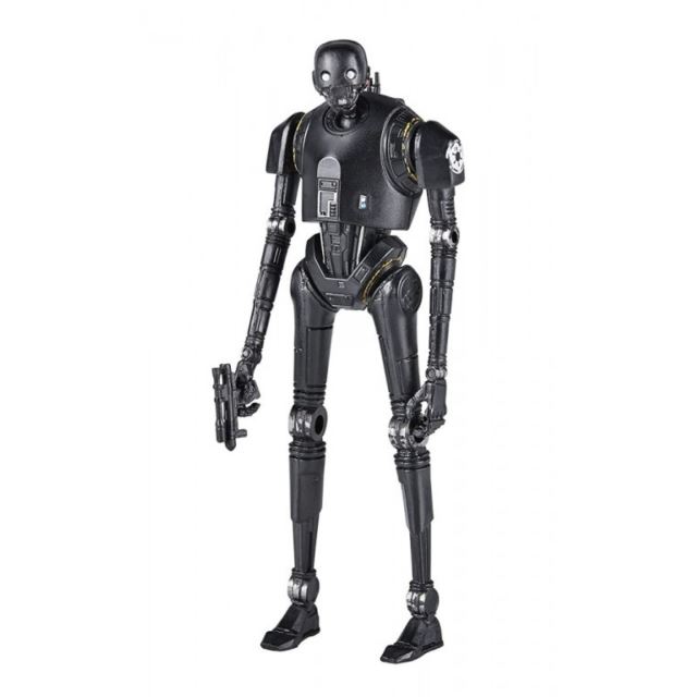 Star Wars S2 Force Link 9,5cm figurka s doplňky K-2SO