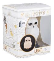 LED Harry Potter Icon Light Hedvika (1)