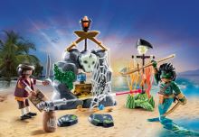 Playmobil 71420 Hledání pokladu (3)