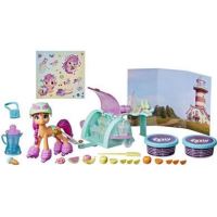 MLP My Little Pony Trblietavé scény Sunny Starscout (1)