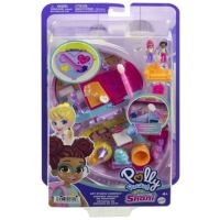 Mattel Polly Pocket Umelecké štúdio, HGT15