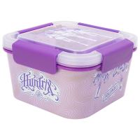 K-Pop Demon Hunters Box na salát To Go 1810 ml (3)