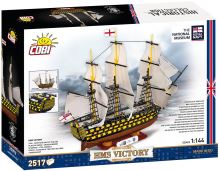 Cobi 20096 HMS VICTORY,  1:144 (1)