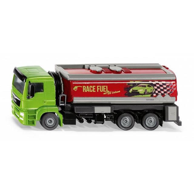 SIKU 2716  MAN LKW cisterna