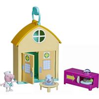 Prasátko Peppa Výlet Veterina, Hasbro F3757