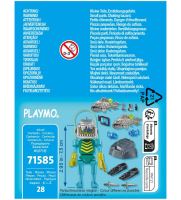 Playmobil 71585 Robotický potápač (2)