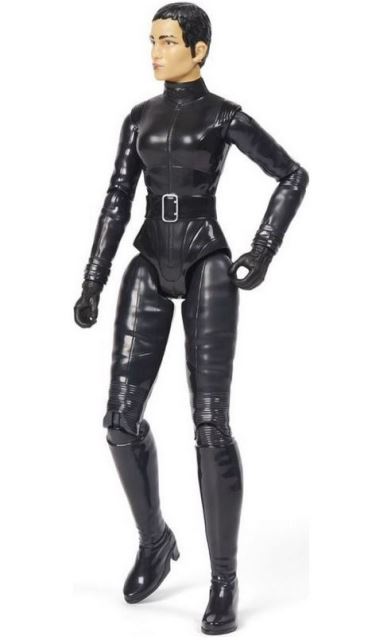 BATMAN FILM Selina Kyle 30 cm, Spin Master 30922