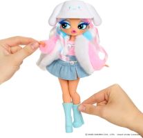 MGA L.O.L. Surprise! OMG Veľká ségra ako Hello Kitty - Cinnamoroll (3)