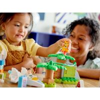 LEGO DUPLO 10962 Misia Buzza Lightyeara (2)