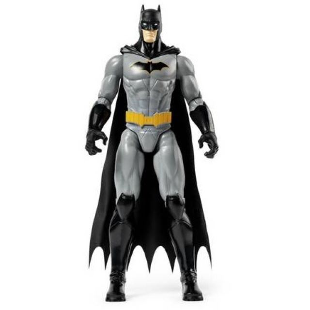 Spin Master BATMAN figurka 30cm Rebirth, Spin Master