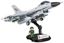Cobi 5913 Armed Forces F-16 AM FIGHTING FALCON, 1:48, 495 k, 1 f (2)