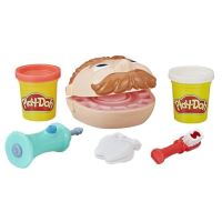 Play Doh Mini sada Zubař, Hasbro E4919 (1)