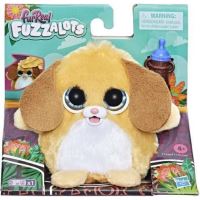 FurReal Friends FUZZALOTS zvířátko pejsek, Hasbro F1926 (2)