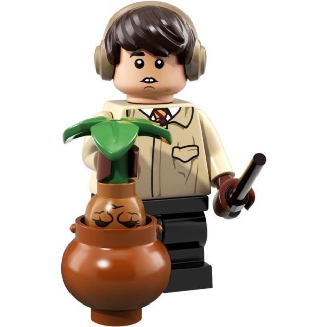 LEGO 71022 minifigurka Harry Potter - Neville Longbottom