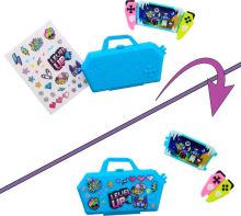Mattel Monster High Self-scare Secrets FRANKIE STEIN, JMG73 (5)